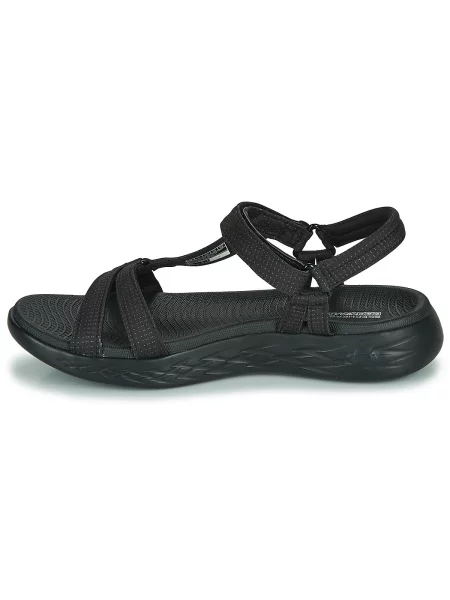Pantofi Skechers negru