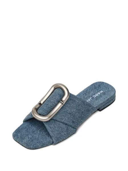 Sandale Marc Jacobs albastru