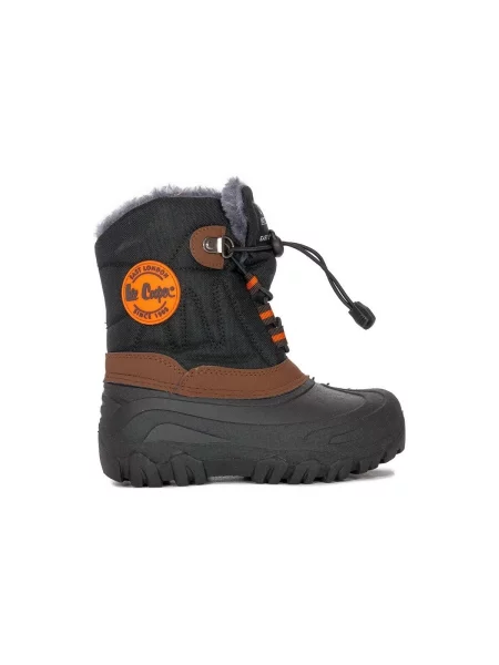 Pantofi copii Lee Cooper negru