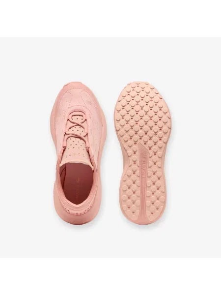 Lacoste кросівки Neo Run Active рожеві