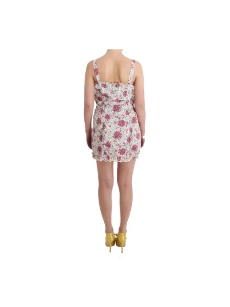 Sukienka Ermanno Scervino w kwiatki