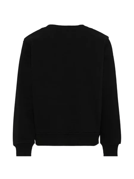 Bluza dziecięca John Richmond czarna