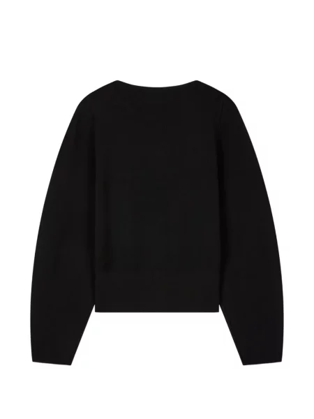 Cardigan Tomboy negru