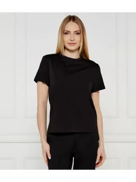 Calvin Klein Tricou negru