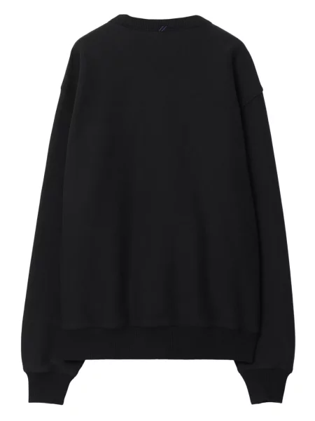 Bluza Burberry czarna