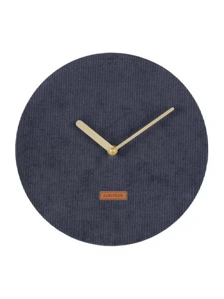 Часовници Karlsson синьо