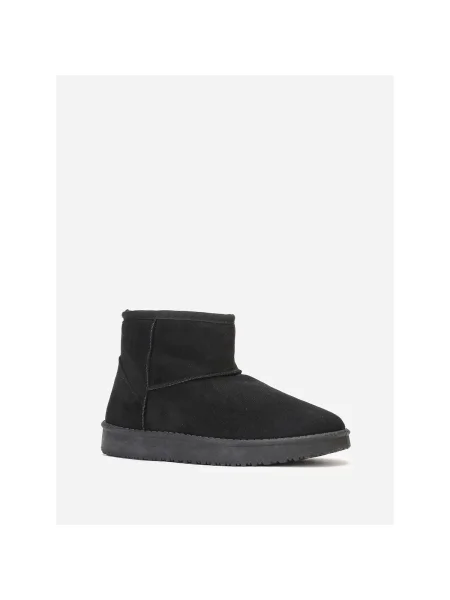 Pantofi La Modeuse negru