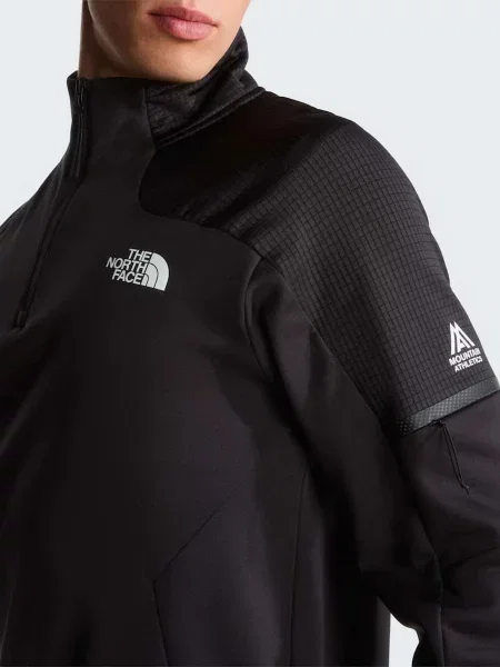 Свитер The North Face черный