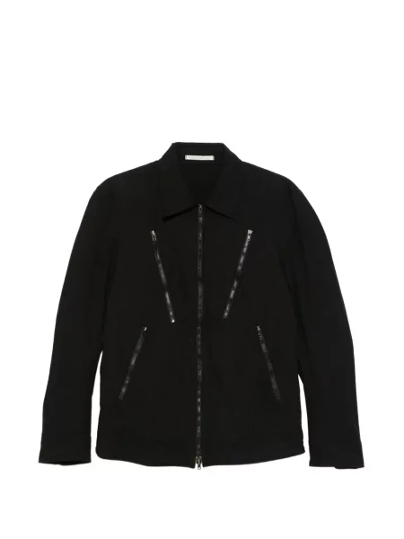 Geacă Yohji Yamamoto negru
