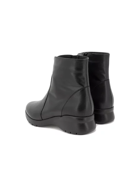 Pantofi Piesanto negru