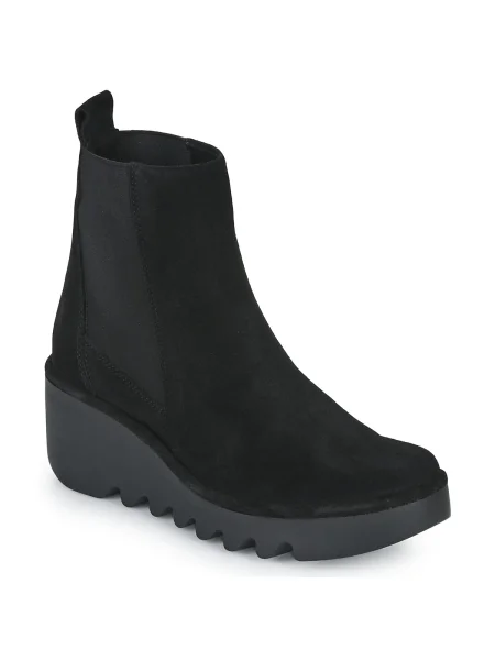 Botine Fly London