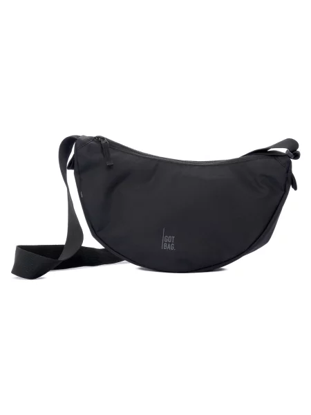 Kabelka Got Bag čierna