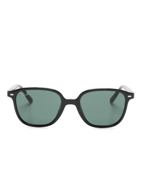 Okulary przeciwsłoneczne dziecięce Ray-ban czarne