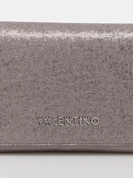 Valentino Bags kézitáska EMBER ezüst szürke