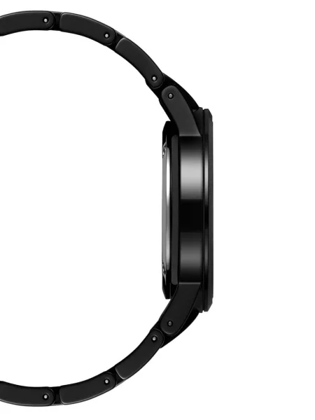 Zegarek Daniel Wellington czarny