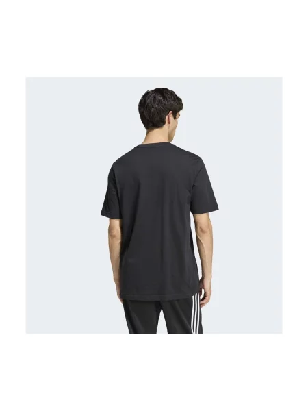 Majica adidas The Mini Embroidery crna