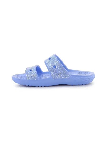 Pantofi copii Crocs albastru