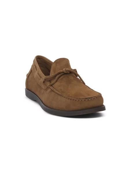 Pantofi Antica Cuoieria negru