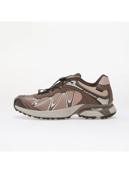 Sneakers Salomon XT-Whisper GTX Iron/ Shadow/ Blkolv EUR 40