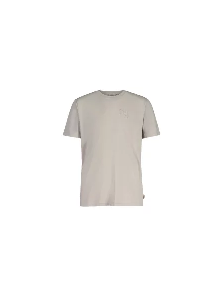 Maloja Peiterkofel M Mężczyźni Koszulki Maloja Size: S szary