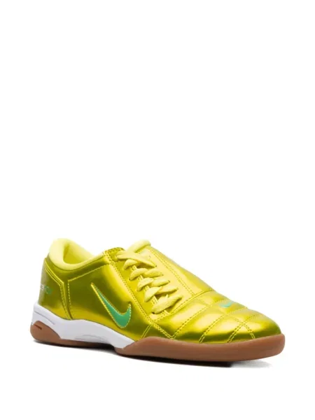 Sneakerși Nike LeBron alergare portocaliu