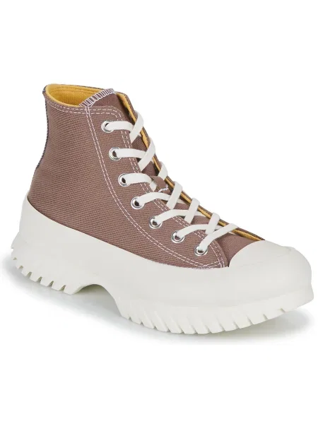 Tenisky Converse Chuck Taylor All Star na platforme