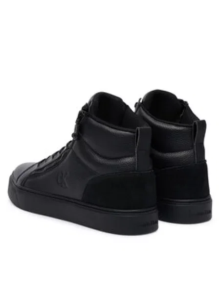 Calvin Klein Tenisky Classic' černá