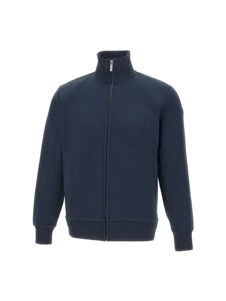 Bluza Colmar niebieska