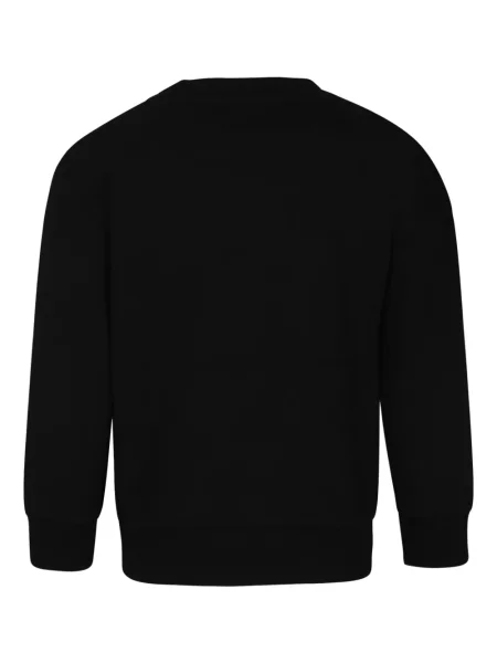 Bluza dziecięca Timberland czarna