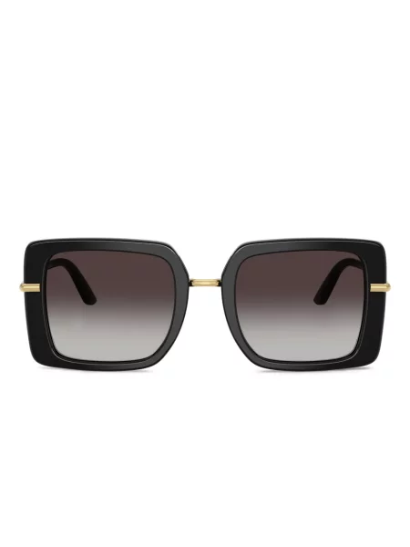 Slnečné okuliare Dolce & Gabbana Eyewear čierna