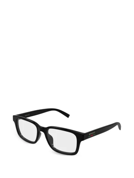 Ochelari de soare Gucci Eyewear negru