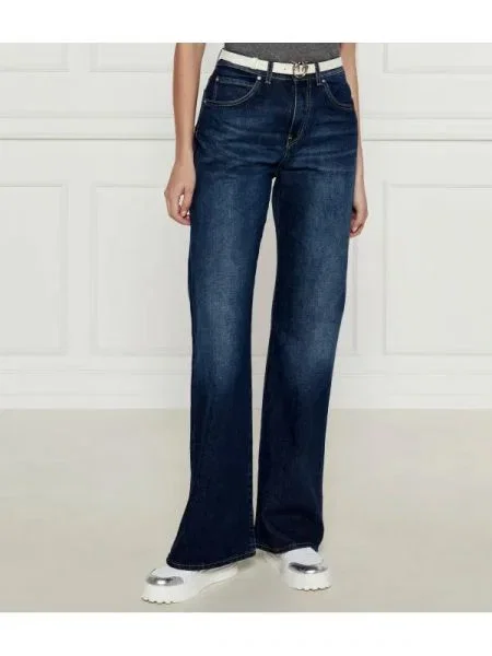 Pinko Blugi WANDA | flare fit
