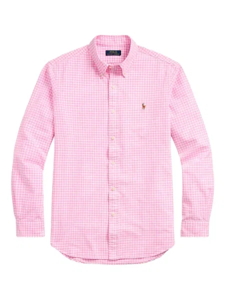 Șosete Polo Ralph Lauren de in cu dungi cu autograf negru