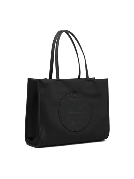 Shopperka Tory Burch czarna