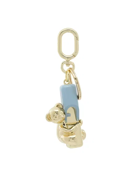 Obesek Furla Iride CN Svetlo modra