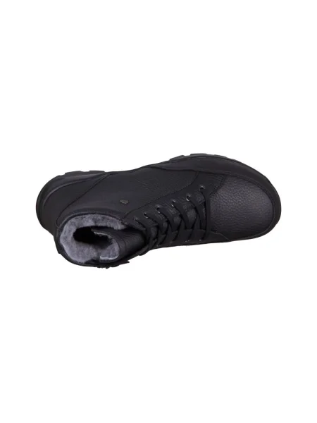 Pantofi Finn Comfort negru