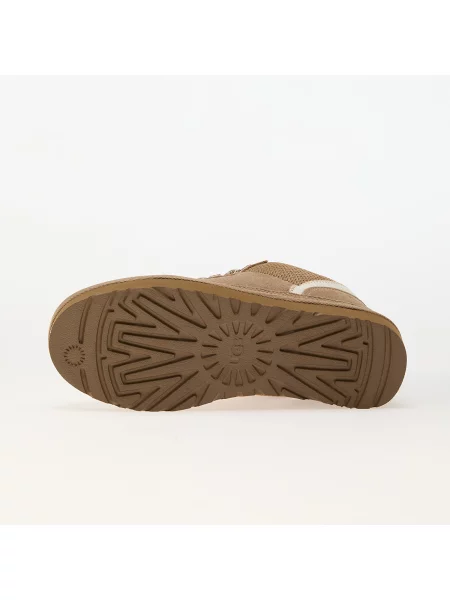 Trampki Ugg beżowe