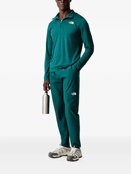Jogger The North Face zöld