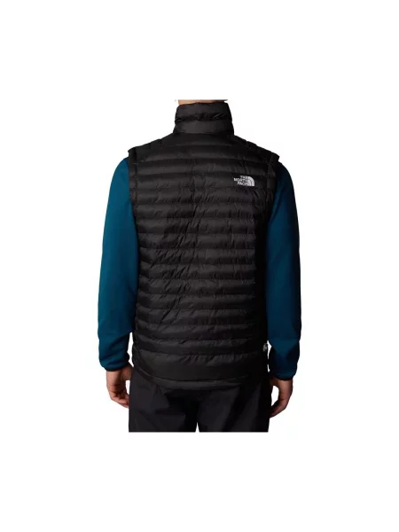 Geacă The North Face negru