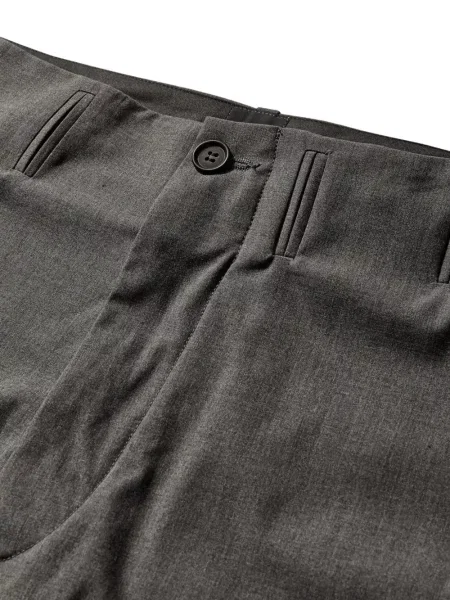 Pantaloni scurți _j.l-a.l_ gri