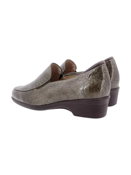 Pantofi Piesanto maro