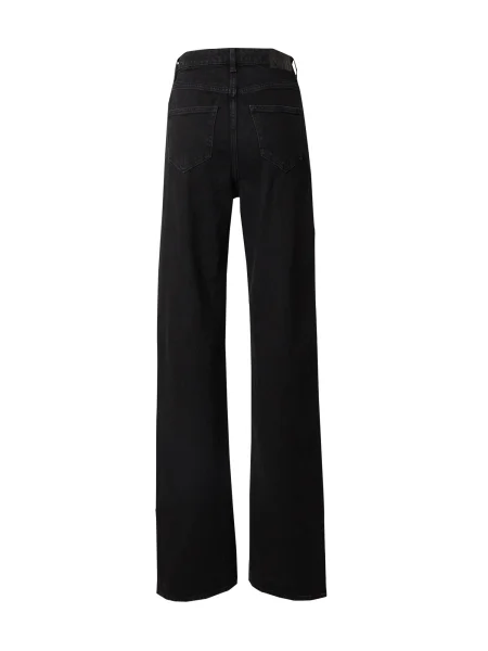Vero Moda Tall Jeans TESSA' negru