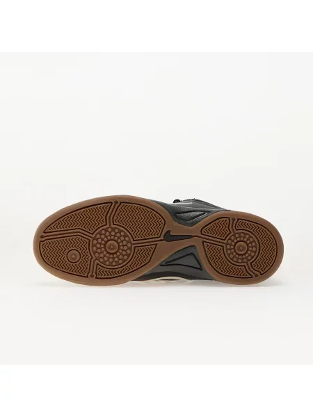Сникърси Nike W Black/ Coconut Milk-Gum Dark Brown EUR черно