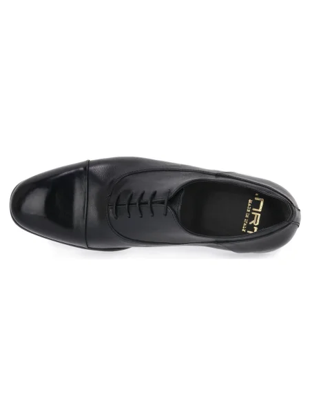 Pantofi Martire negru