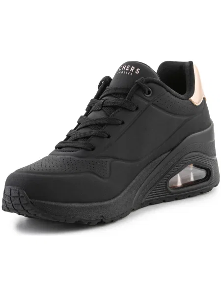 Pantofi Skechers negru