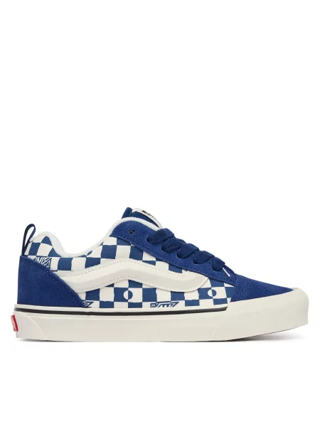 Кецове Vans