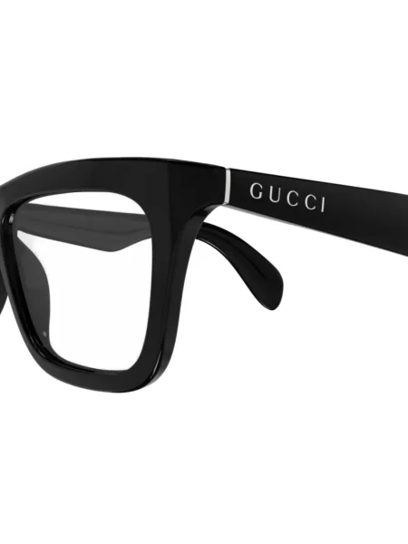 Ochelari de soare Gucci Eyewear negru