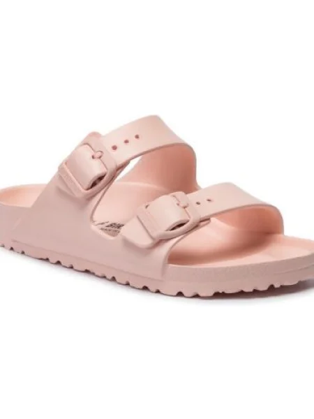 Birkenstock Šľapky Arizona Ružová