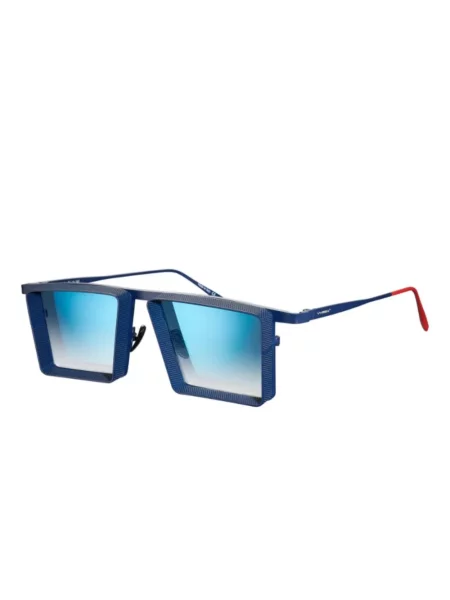 Ochelari de soare Vysen Eyewear albastru