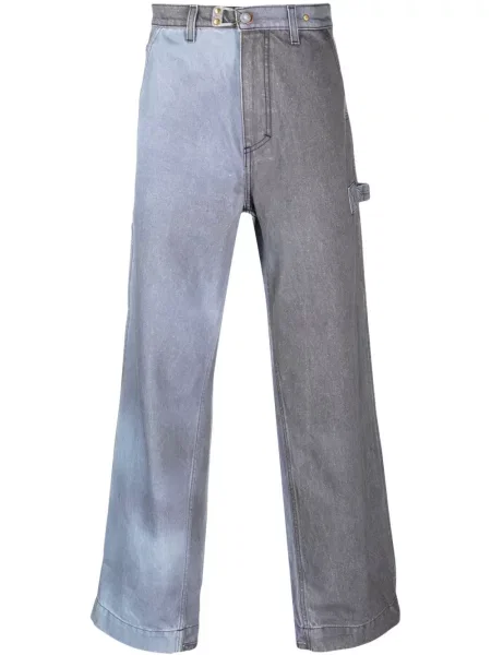 Blugi Objects Iv Life albastru